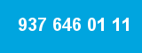 937 646 01 11 937 646 01 11